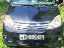 Perodua Viva Elite 2010 Car