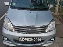 Perodua Viva Elite 2010 Car