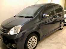 Perodua Viva Elite Premium 2010 Car