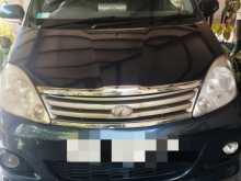Perodua Viva Elite 2010 Car
