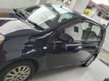 Perodua Viva Elite 2010 Car