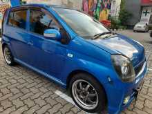 Perodua Viva Elite 2010 Car