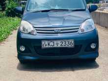Perodua Viva Elite 2010 Car