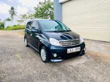 Perodua Viva Elite 2010 Car