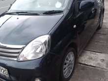 Perodua Viva Elite 2010 Car