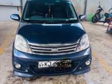 Perodua Viva Elite 2010 Car