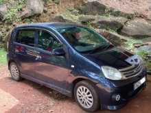 Perodua Viva Elite 2010 Car
