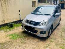 Perodua Viva Elite Auto 2010 Car