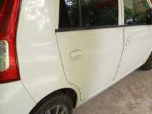 Perodua Viva Elite 2010 Car