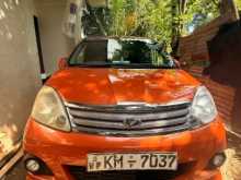 Perodua Viva Elite 2010 Car