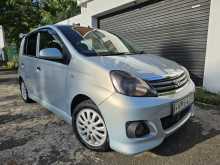 Perodua Viva Elite 2010 Car