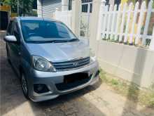 Perodua Viva Elite 2010 Car
