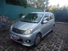 Perodua Viva Elite 2010 Car