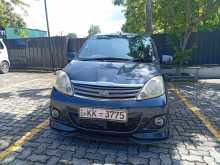 Perodua Viva Elite 2010 Car