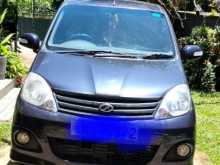 Perodua Viva Elite Premium 2010 Car