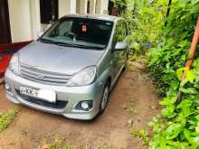 Perodua Viva Elite 2010 Car