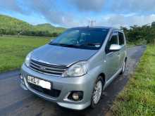 Perodua Viva Elite 2010 Car