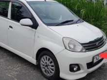 Perodua Viva Elite 2010 Car