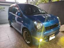 Perodua Viva Elite 2010 Car