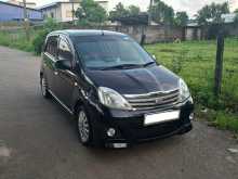 Perodua Viva Elite 2010 Car