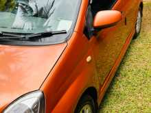 Perodua Viva Elite 2010 Car