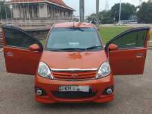 Perodua Viva Elite 2010 Car