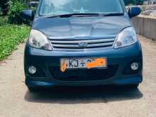Perodua Viva Elite 2010 Car