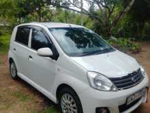 Perodua Viva Elite 2010 Car