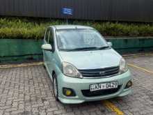 Perodua Viva Elite 2010 Car