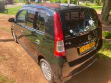 Perodua Viva Elite 2010 Car