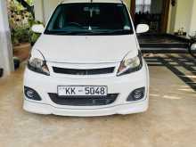 Perodua Viva Elite 2010 Car