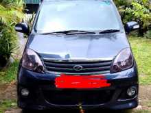 Perodua Viva Elite 2010 Car