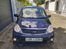 Perodua Viva Elite 2010 Car