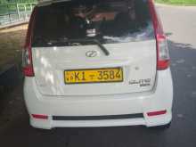 Perodua Viva Elite 2010 Car