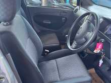 Perodua Viva Elite 2010 Car