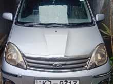 Perodua Viva Elite 2010 Car