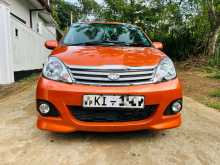 Perodua Viva Elite AMIEZ 2010 Car