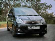 Perodua Viva Elite 2010 Car