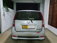 Perodua Viva Elite 2010 Car