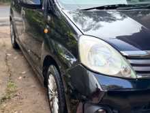 Perodua Viva Elite 2010 Car