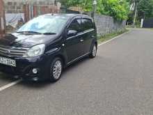 Perodua Viva Elite 2010 Car