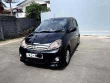 Perodua Viva Elite 2010 Car