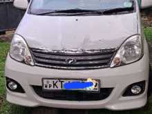Perodua Viva Elite 2012 Car
