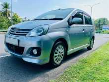 Perodua Viva Elite 2011 Car