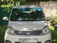 Perodua Viva Elite 2011 Car