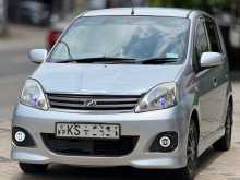Perodua Viva Elite 2011 Car