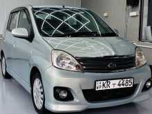 Perodua Viva Elite 2011 Car