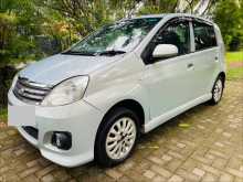 Perodua Viva Elite 2011 Car