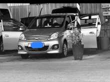 Perodua Viva Elite 2011 Car