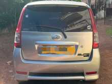 Perodua Viva Elite 2011 Car
